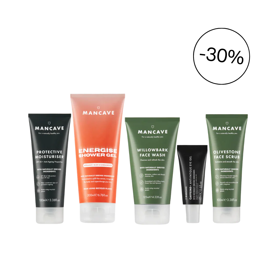 Active Essentials Bundle
