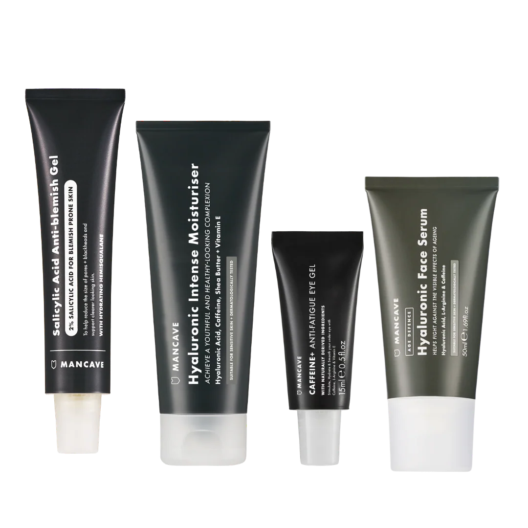 Advanced Skincare Bundle - Image 6