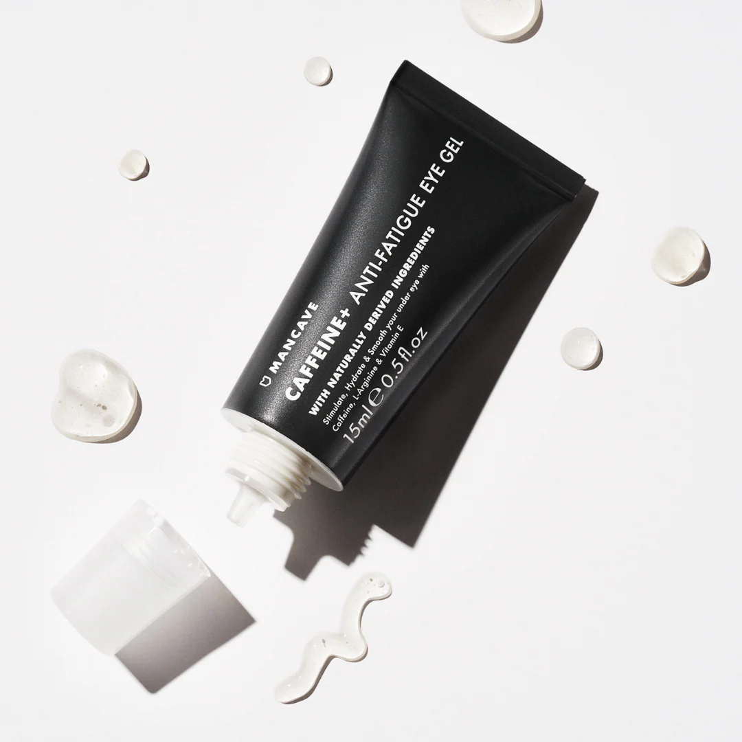 Caffeine+ Anti-Fatigue Eye Gel - Image 3