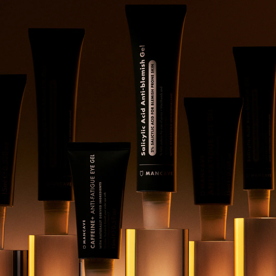 Caffeine+ Anti-Fatigue Eye Gel - Image 4