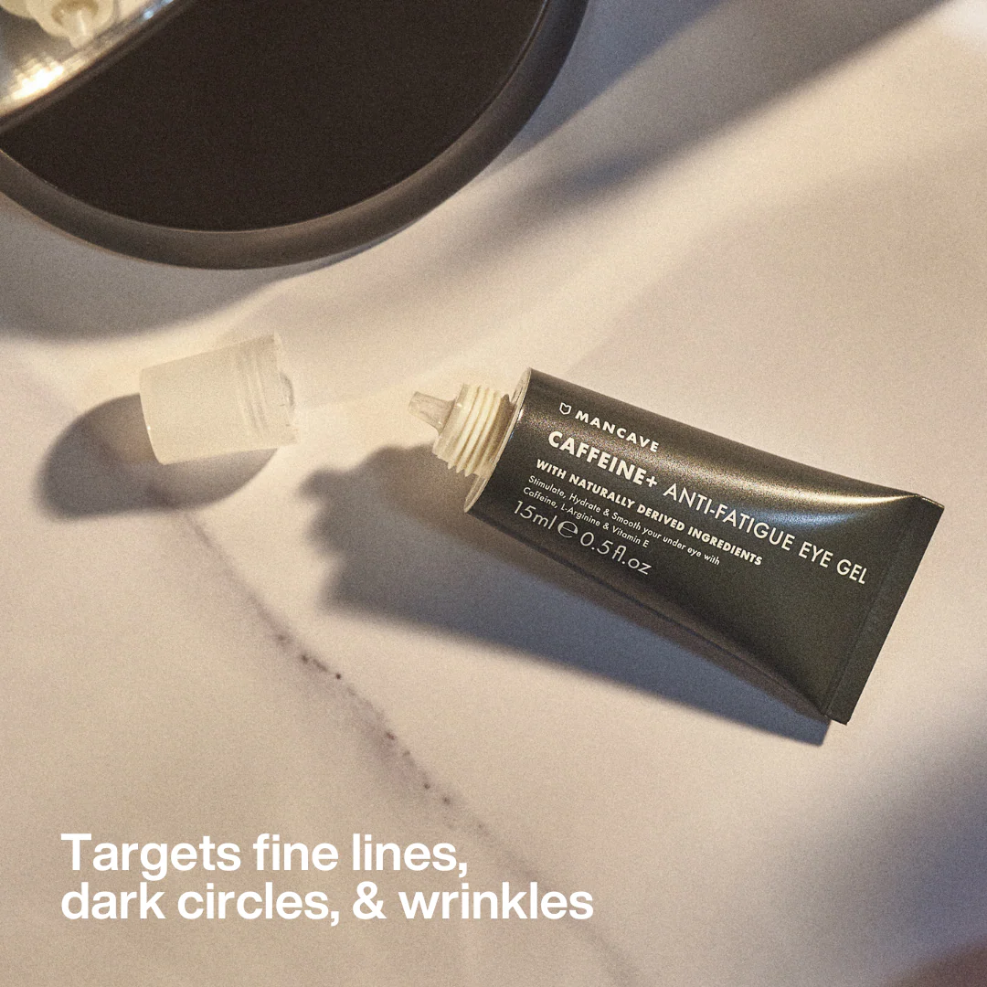 Caffeine+ Anti-Fatigue Eye Gel - Image 5