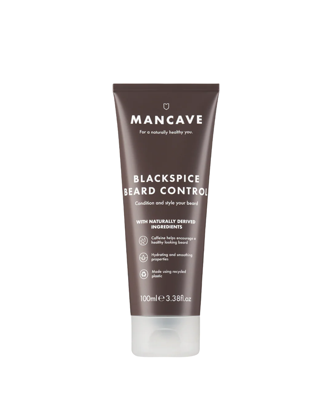 Blackspice Beard Control 100ml - Image 8