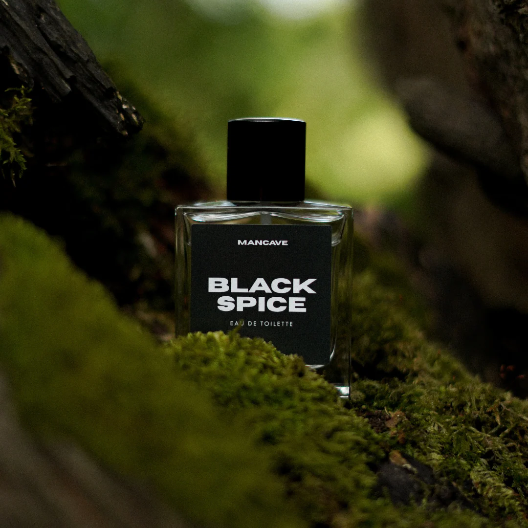 Blackspice Eau De Toilette Spray 50ml - Image 5