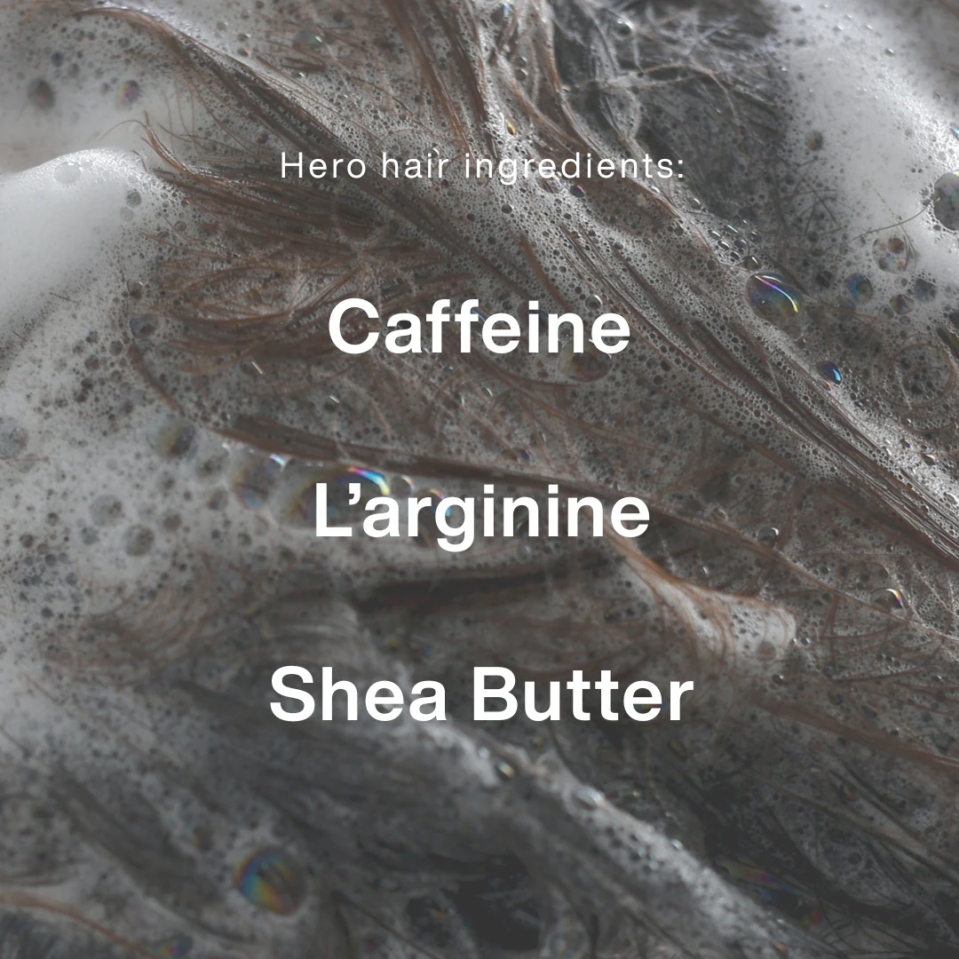 Caffeine Conditioner 500ml - Image 3