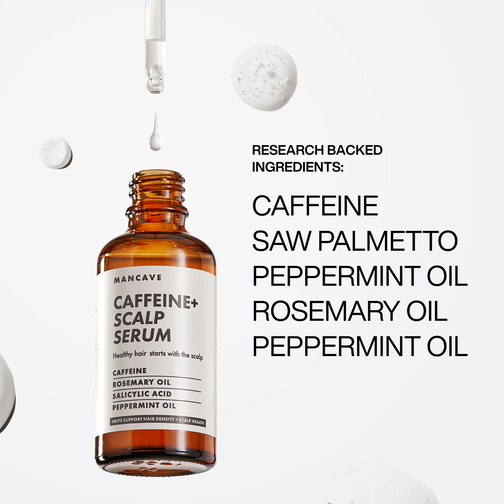 Caffeine+ Scalp & Hair Kit - Image 4
