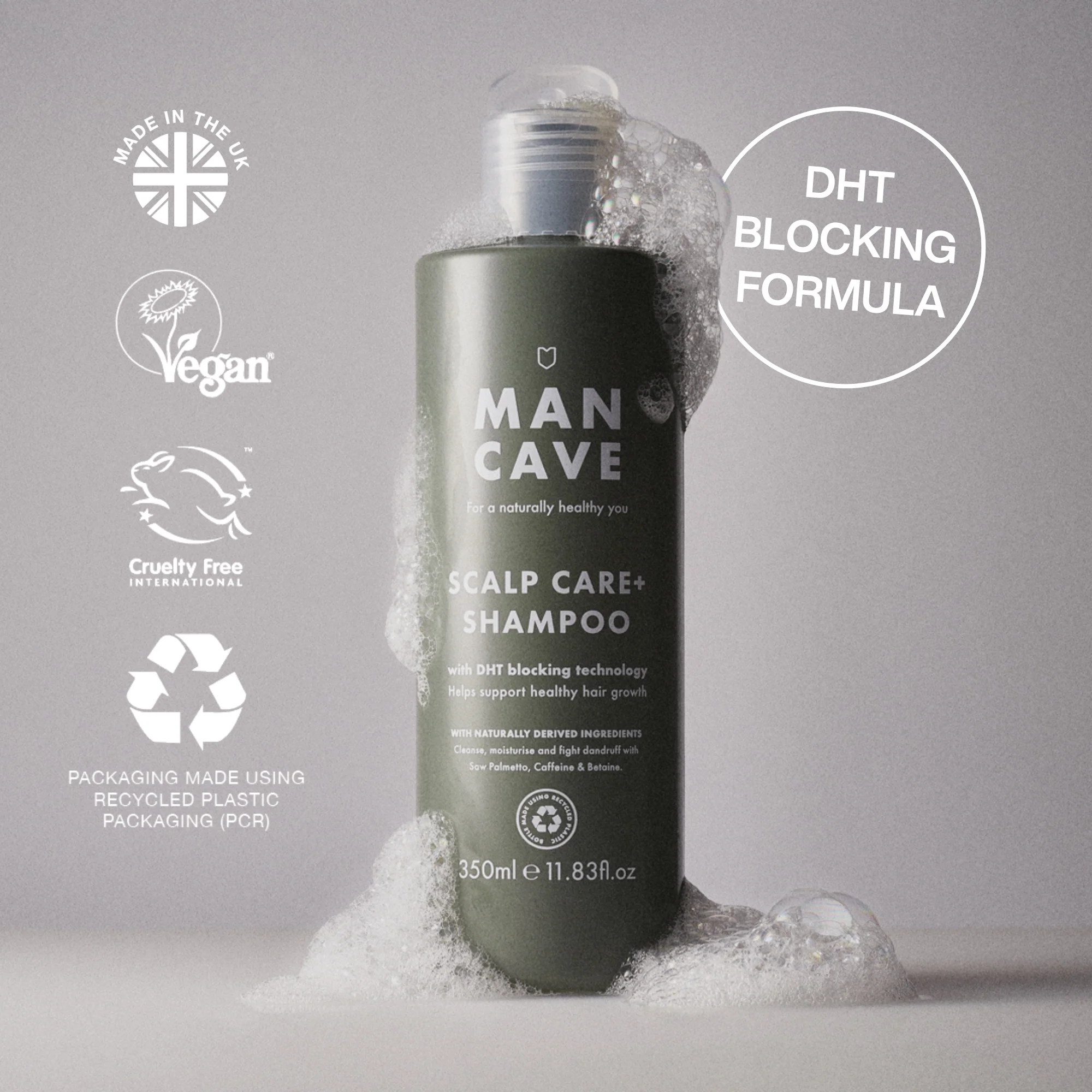 Caffeine+ Scalp & Hair Kit - Image 6