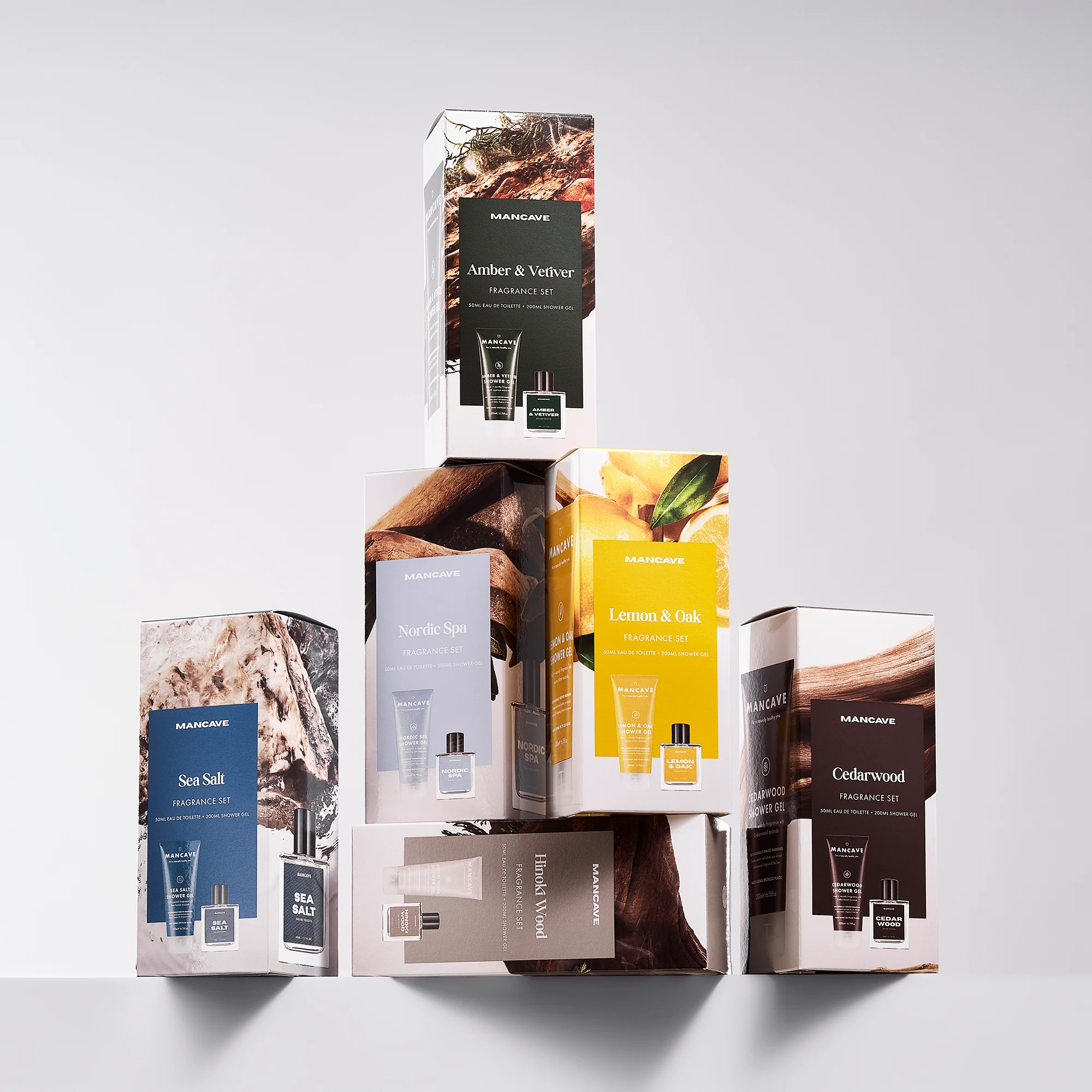 Hinoki Wood Scent Duo - Image 3