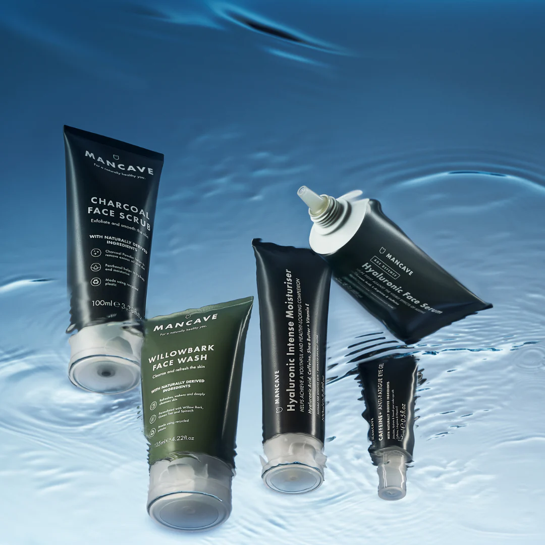 Hyaluronic Face Serum - Image 3