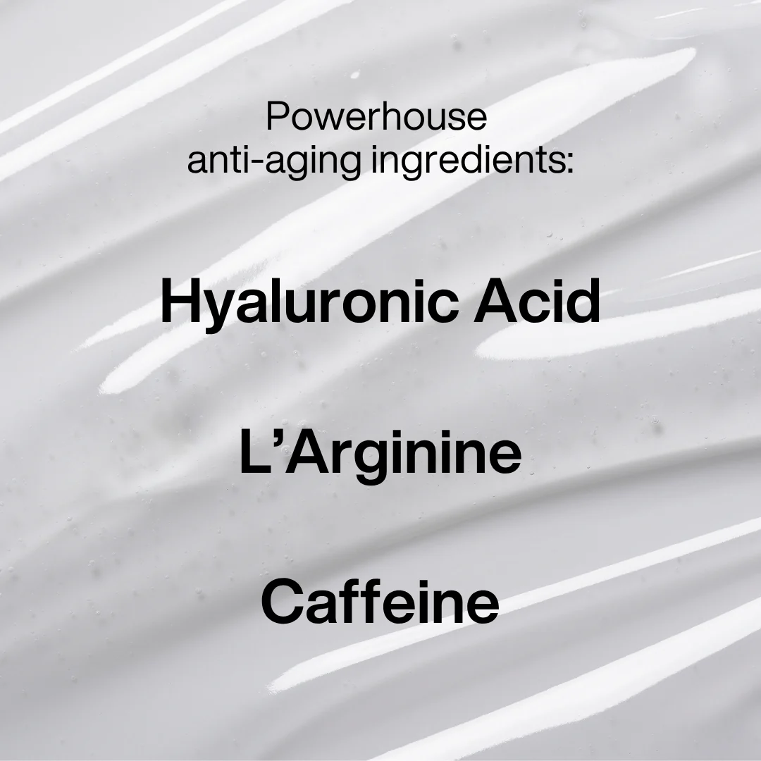 Hyaluronic Face Serum - Image 4