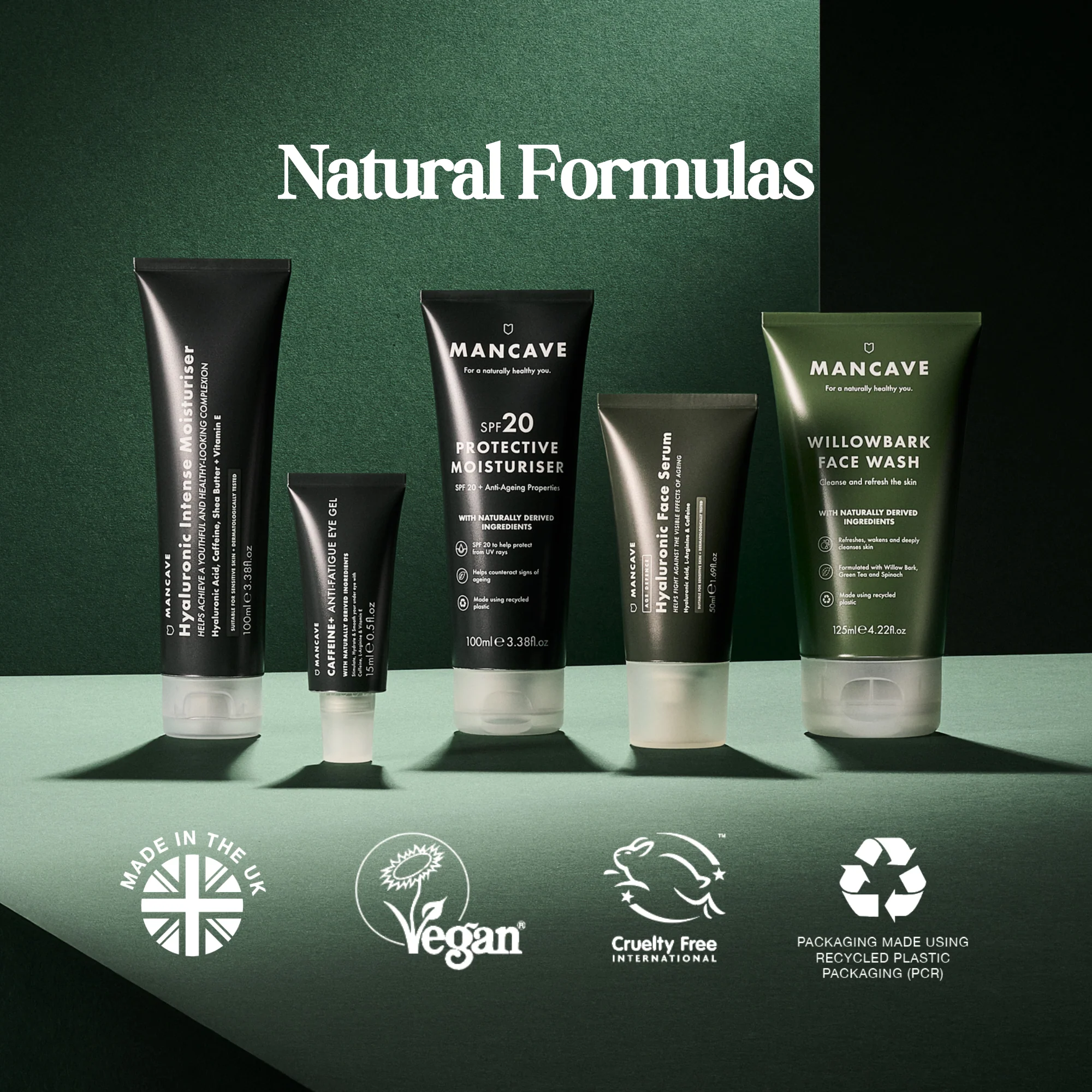 Hydration+ Skincare Bundle - Image 3