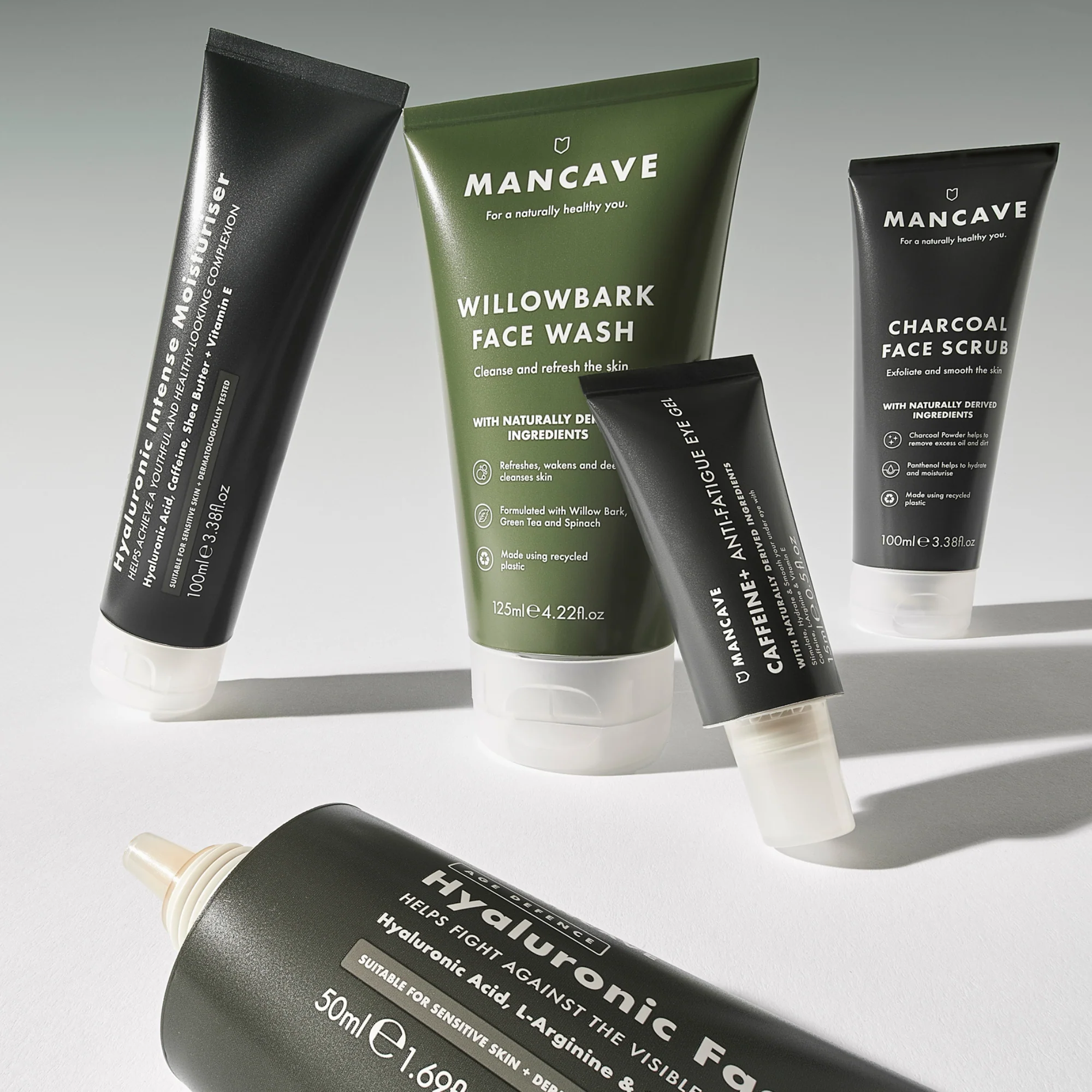 Hydration+ Skincare Bundle - Image 5