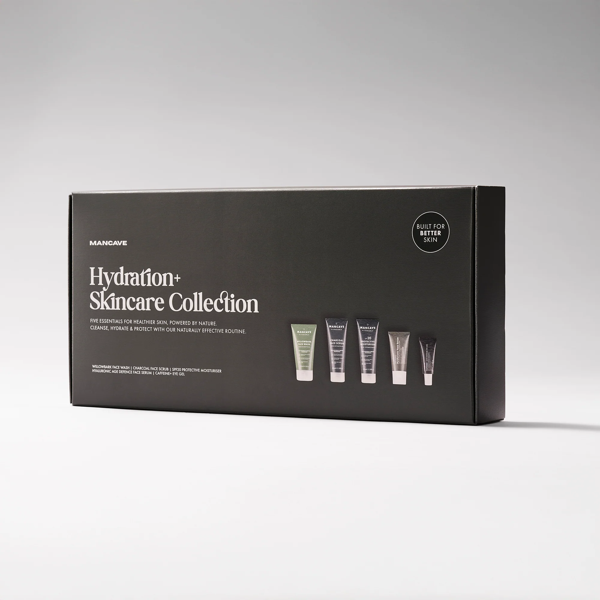 Hydration+ Skincare Bundle - Image 6