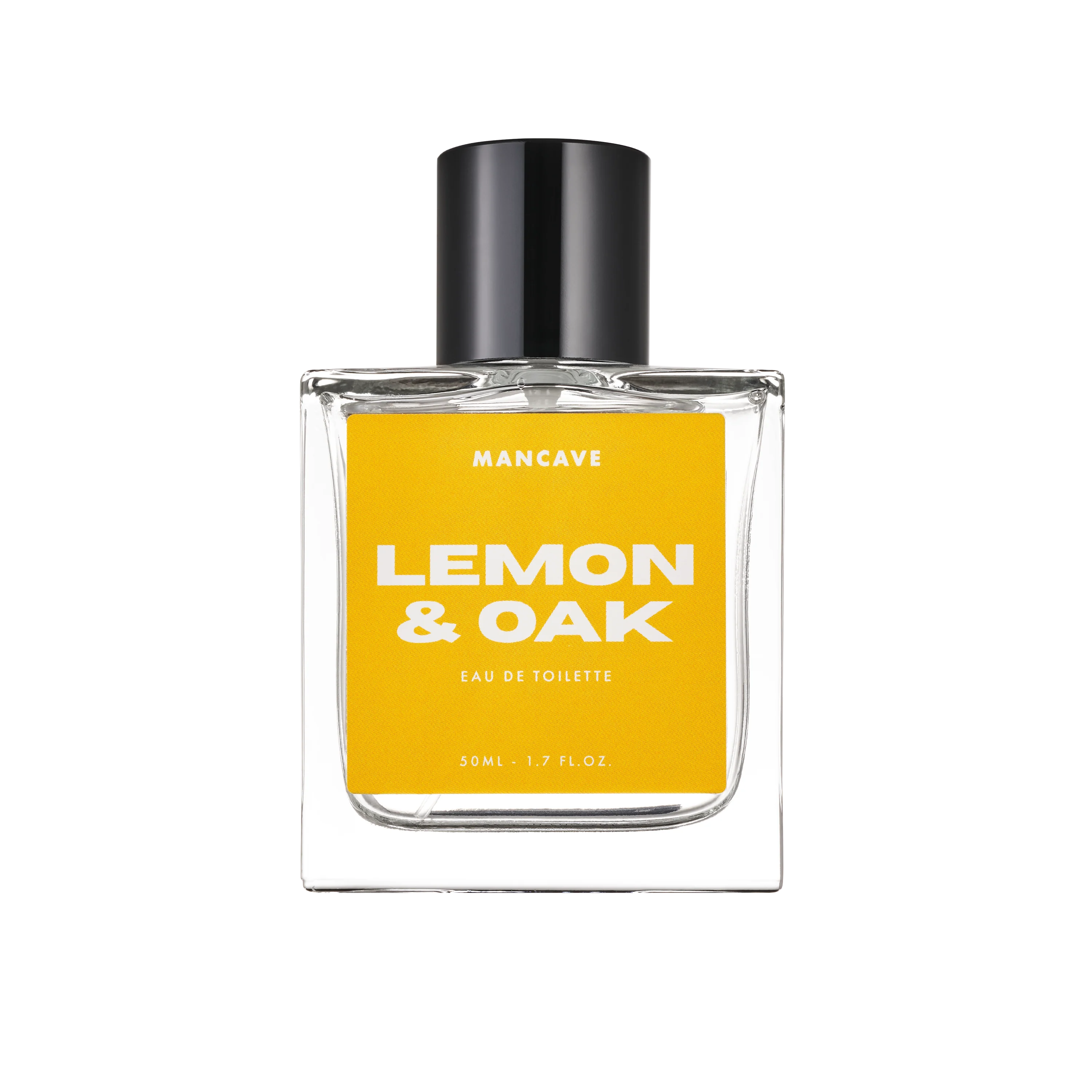 Lemon & Oak Eau de Toilette Spray 50ml - Image 6