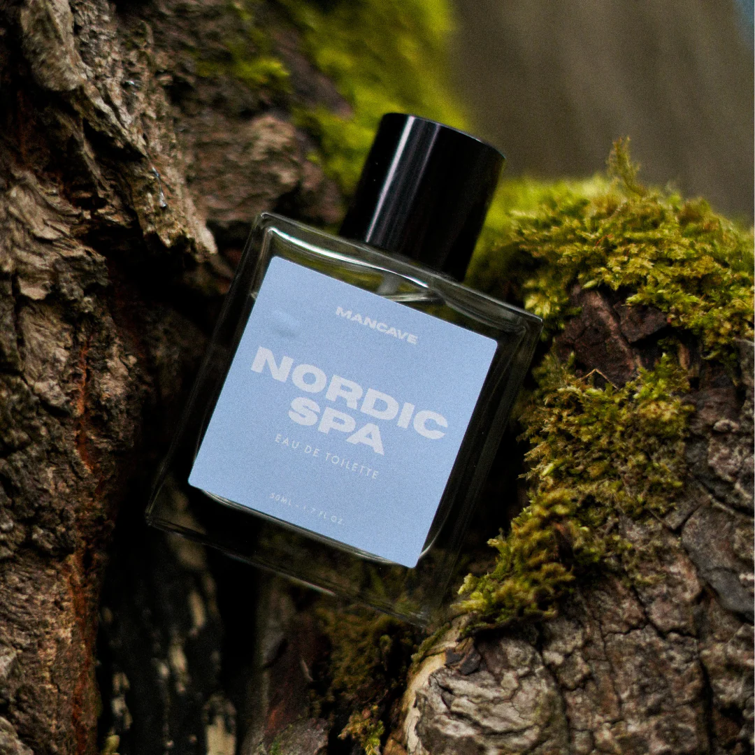 Nordic Spa Eau de Toilette Spray 50ml - Image 6