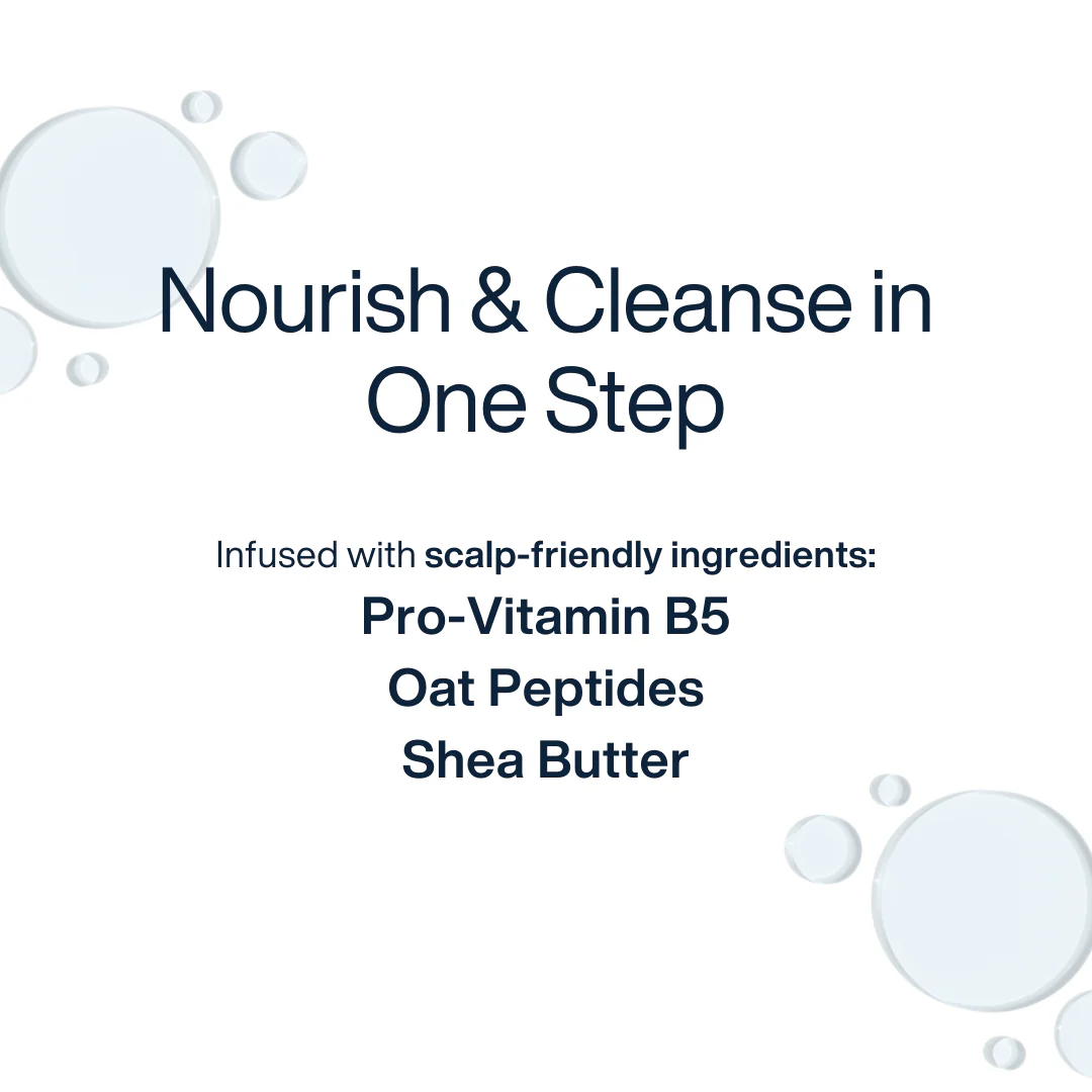 Nourishing Shampoo 200ml - Image 4