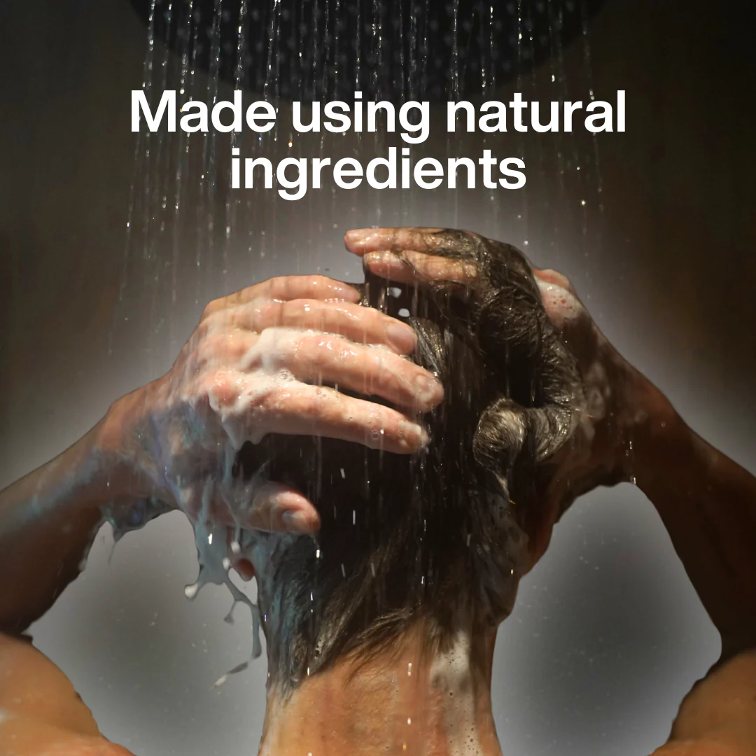 Nourishing Shampoo 200ml - Image 7