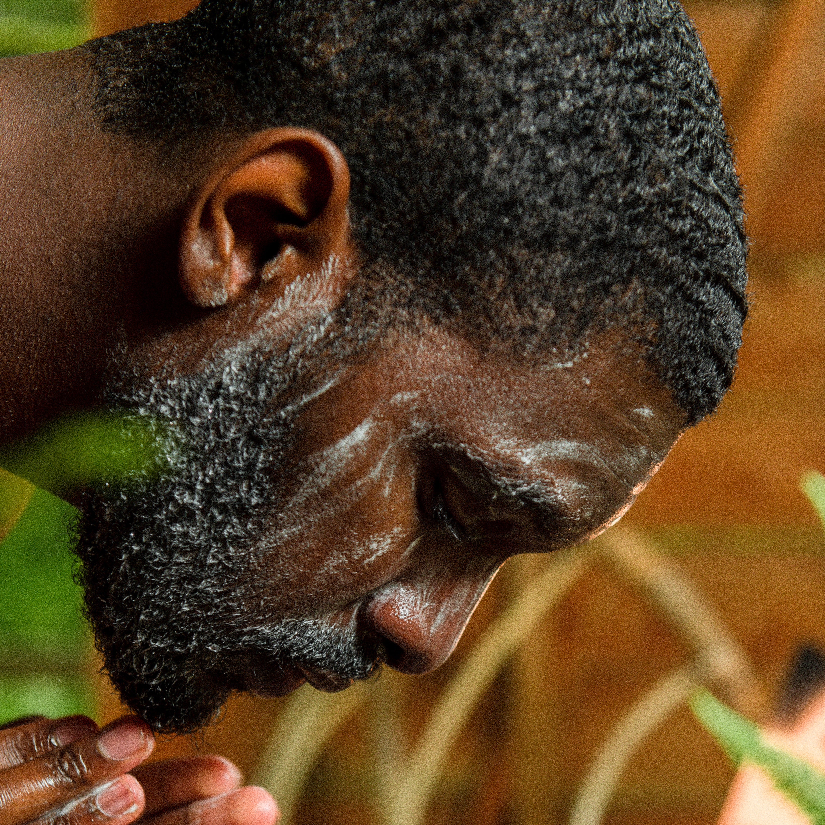 Sensitive Face Wash - Image 4