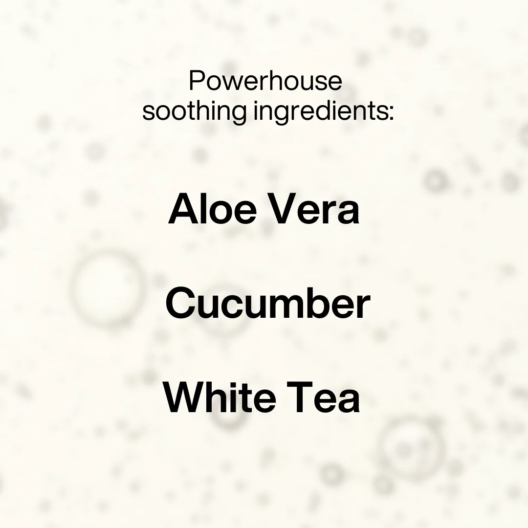 Sensitive Moisturiser - Image 6