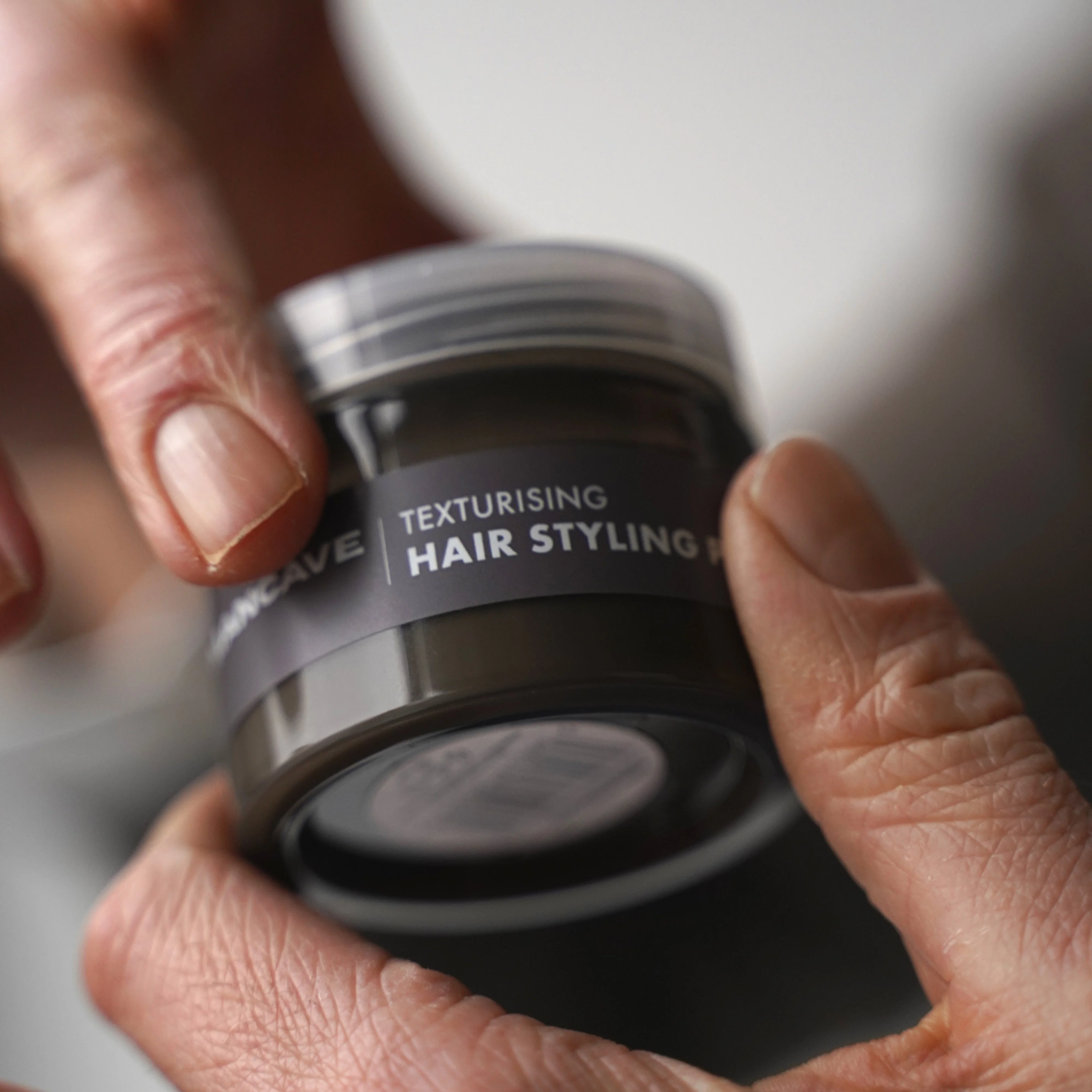 Texturising Hair Paste 75ml - Image 9