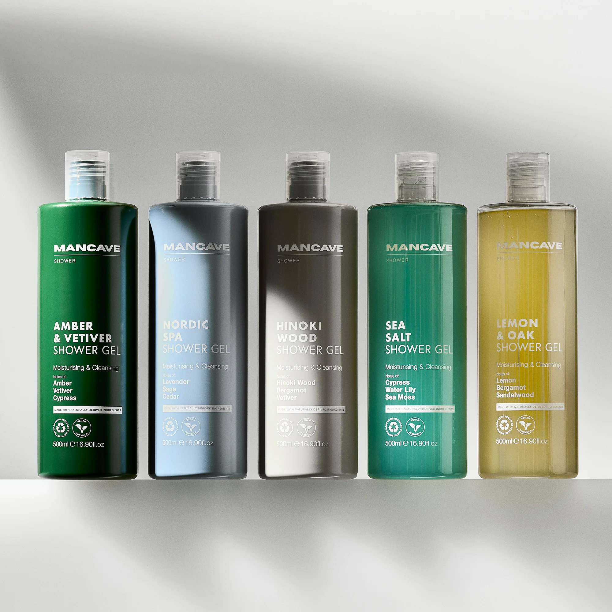 The Best Sellers Collection