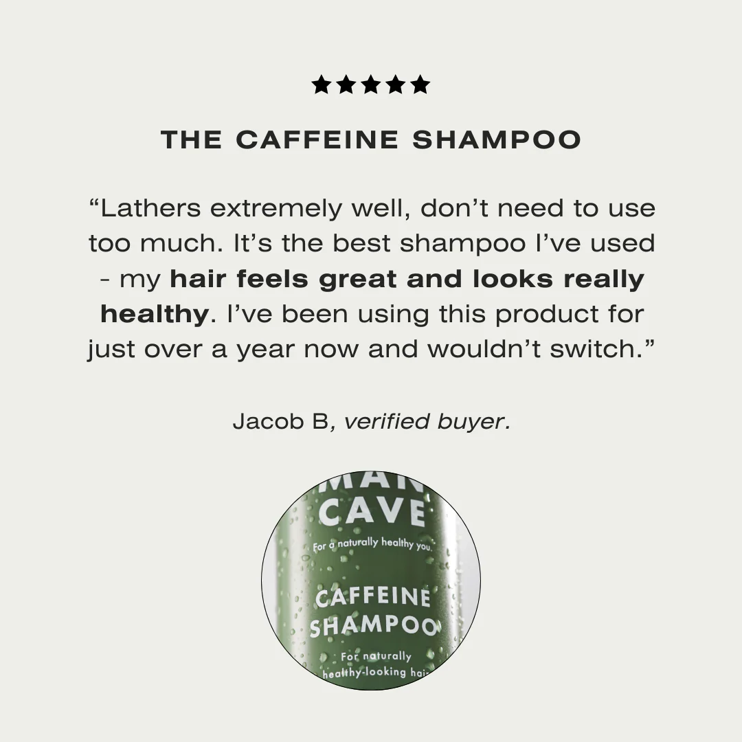 The Caffeine Hair Duo - Image 7