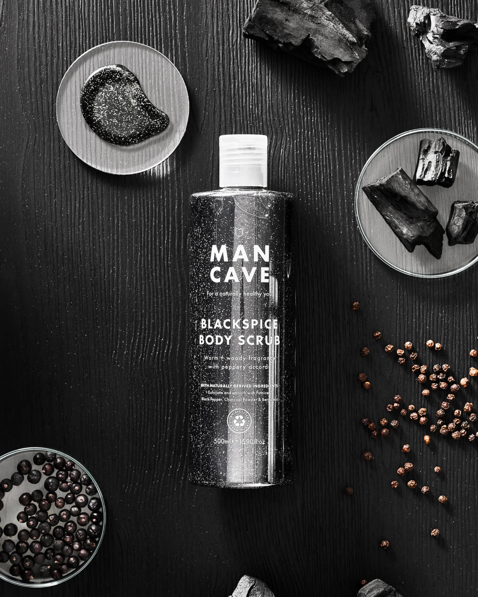 The 500ml Shower Gel Bundle - Image 4